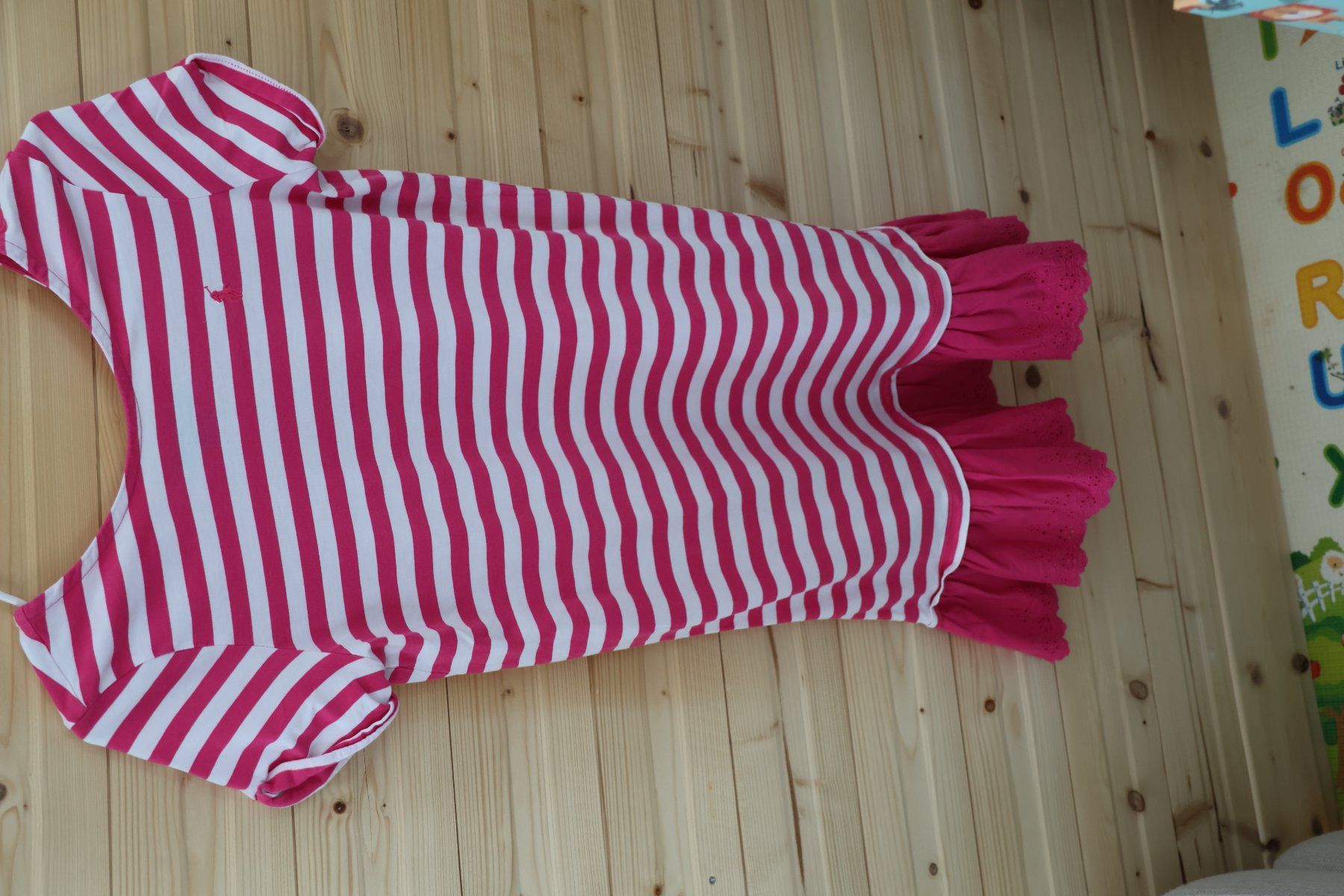 Vestiti & Gonne: MÄDCHEN RALPH LAUREN KLEID 16Y – Usato da Balzers venduto da MinimenschMia 8