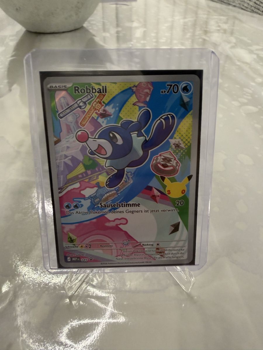 Pokémon Cartes à collectionner: Pokemon first Partner Set  – D'occasion à Spreitenbach par lir_qj52 9