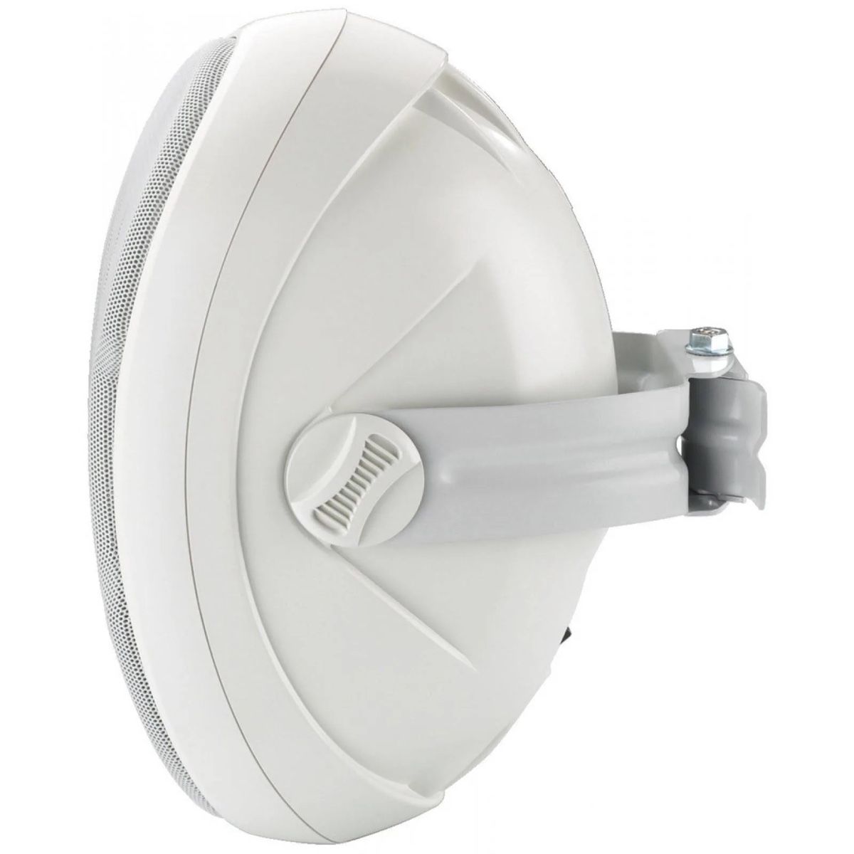Monacor Casse acustiche: Pair of High performance 2-way wall Mount design speakers – Nuovo e nell'imballaggio originale da Ueberstorf venduto da Tommasomancini1947 8