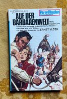 Perry Rhodan Planeten Romane Taschenbuch Nr 145 von 1975