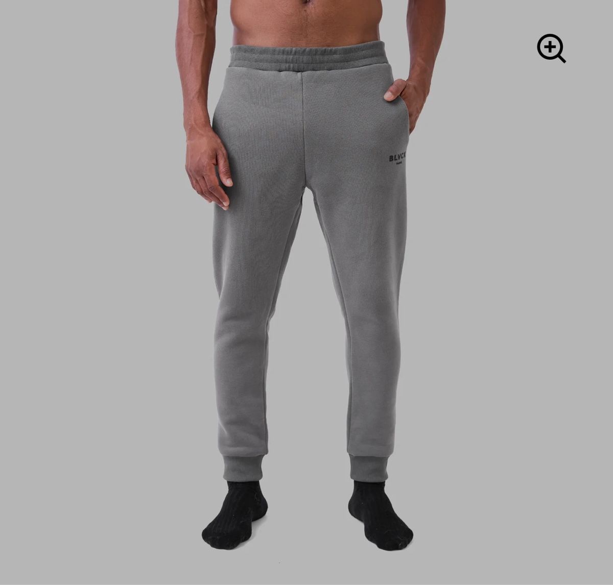 Pantaloni: Blvck Trainerhosen Gr S Neu – Nuovo e nell'imballaggio originale da Bassersdorf venduto da Sandy456