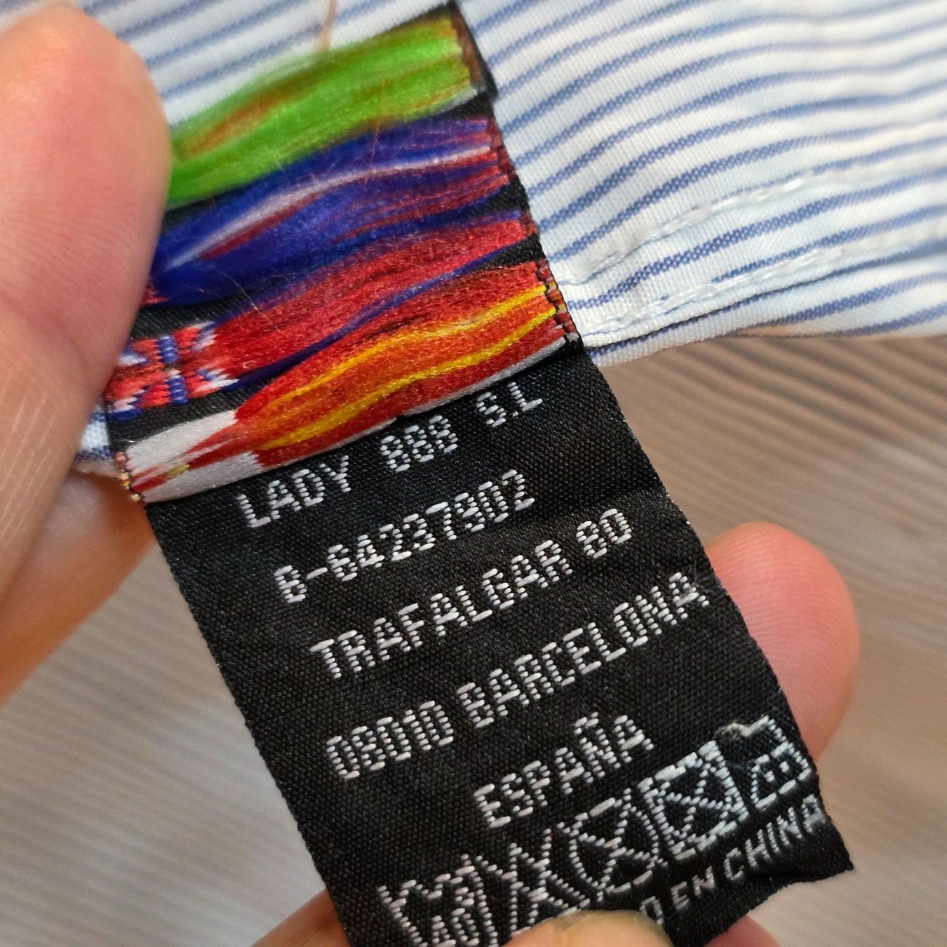 Ralph Lauren Camicie: Polo Ralph Lauren Herrenhemd M/L – Usato da Wald ZH venduto da CapLux 5