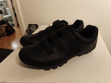 Veloschuhe Northwave (Grösse: 44)