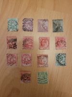 Briefmarken