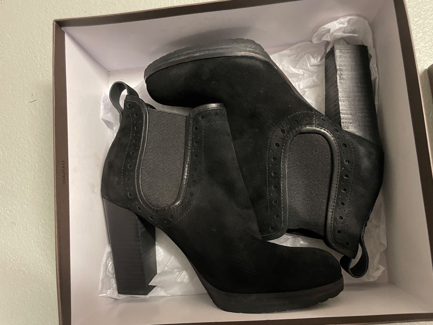 Navyboot Scarpe da donna: Navyboot Stiefeletten 37 – Nuovo e nell'imballaggio originale da Wallisellen venduto da Rally68 1