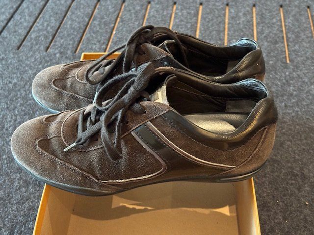 Scarpe da donna: Sneakers 'Tods' – Usato da Triboltingen venduto da U_1965 1
