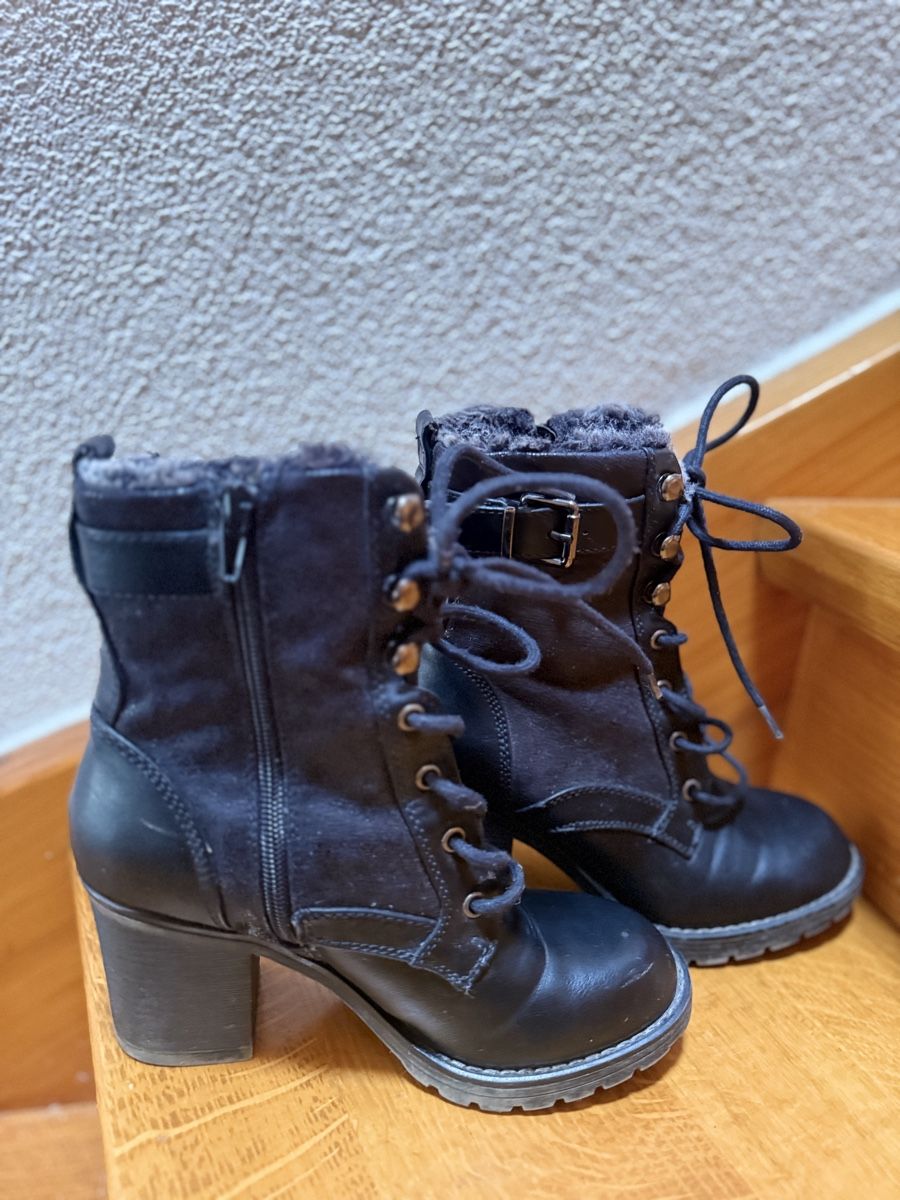 Damenschuhe: Schuhe – Gebraucht aus Amlikon-Bissegg von Rose_Rose 1