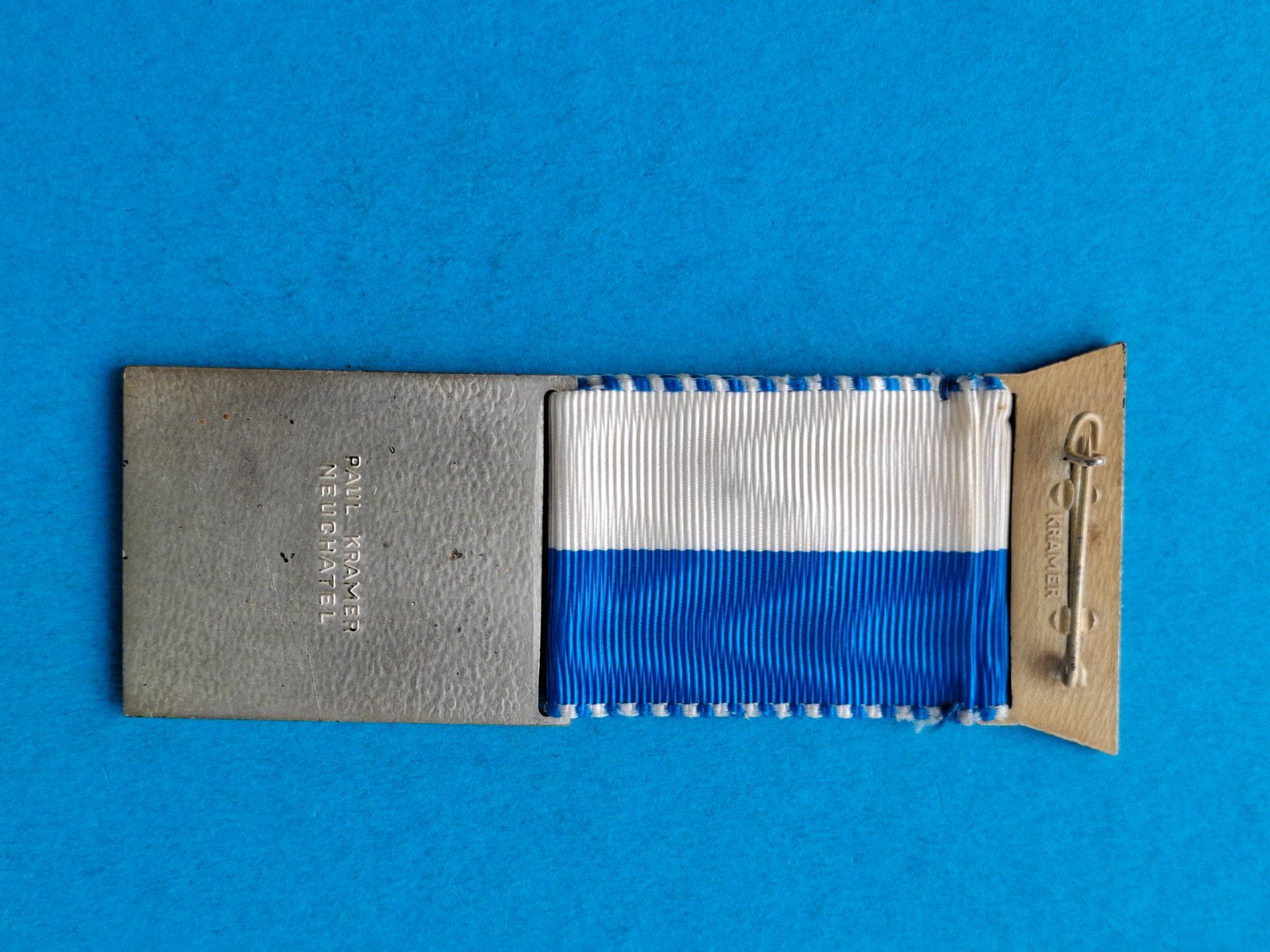 Medaglie: Lyss 1974 (N344) – Difettoso da Schwanden GL venduto da Suvorov 3