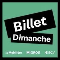 Billet Paleo dimanche 