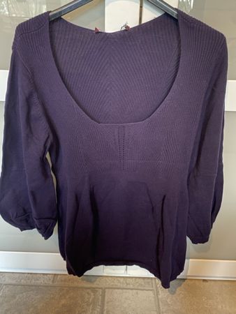 Pulli von Comptoir des cotonniers Grösse 44