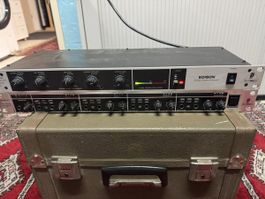 Behringer Powerplay ha4400/ Edison ex1 studio geräte
