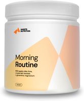 Morning Routine Drink Pulver Magnesium Vitamin C