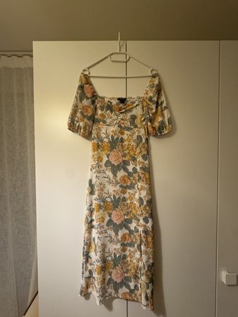 Monki Sommerkleid, Grösse S