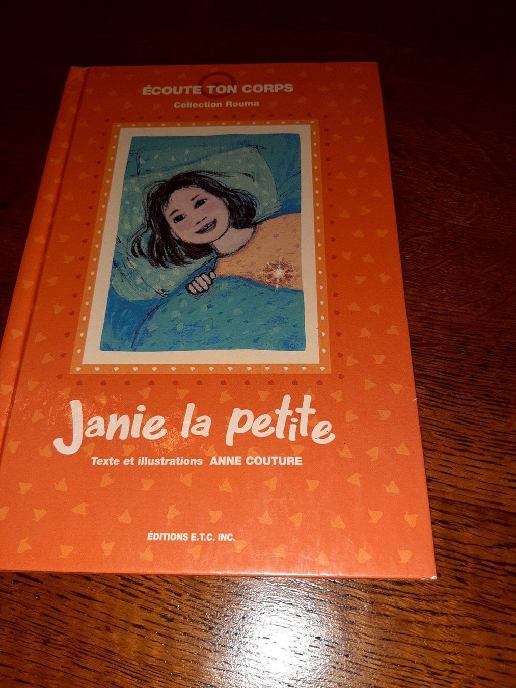 Libri: janie la petite – Nuovo (secondo la descrizione) da Le locle venduto da juliensaran