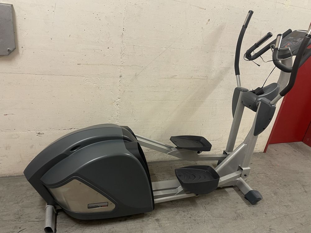 Nautilus Crosstrainer NE 2000 guter Zustand! (D'occasion) à Bern