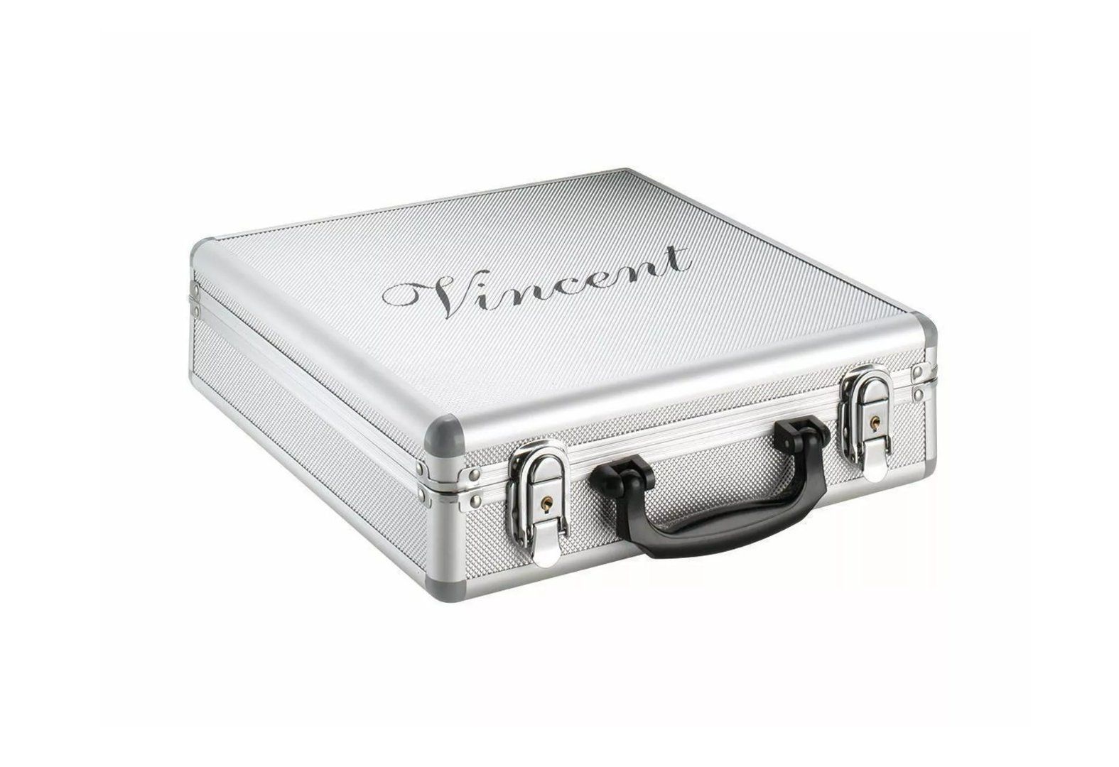 Cavi: Vincent Single-Wire High End Lautsprecherkabel 2x1.5m – Nuovo (secondo la descrizione) da Bottmingen venduto da Stritzi6 3