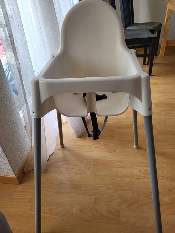 ikea hochstuhl Kaufen auf Ricardo