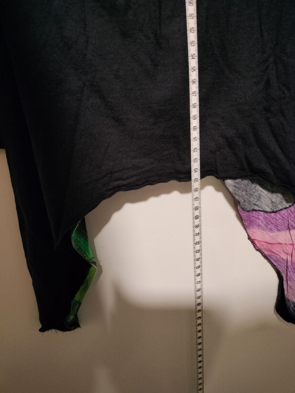 Desigual T-shirt: Desigual shirt gr M – Usato da Gordevio venduto da LadyTicino 5