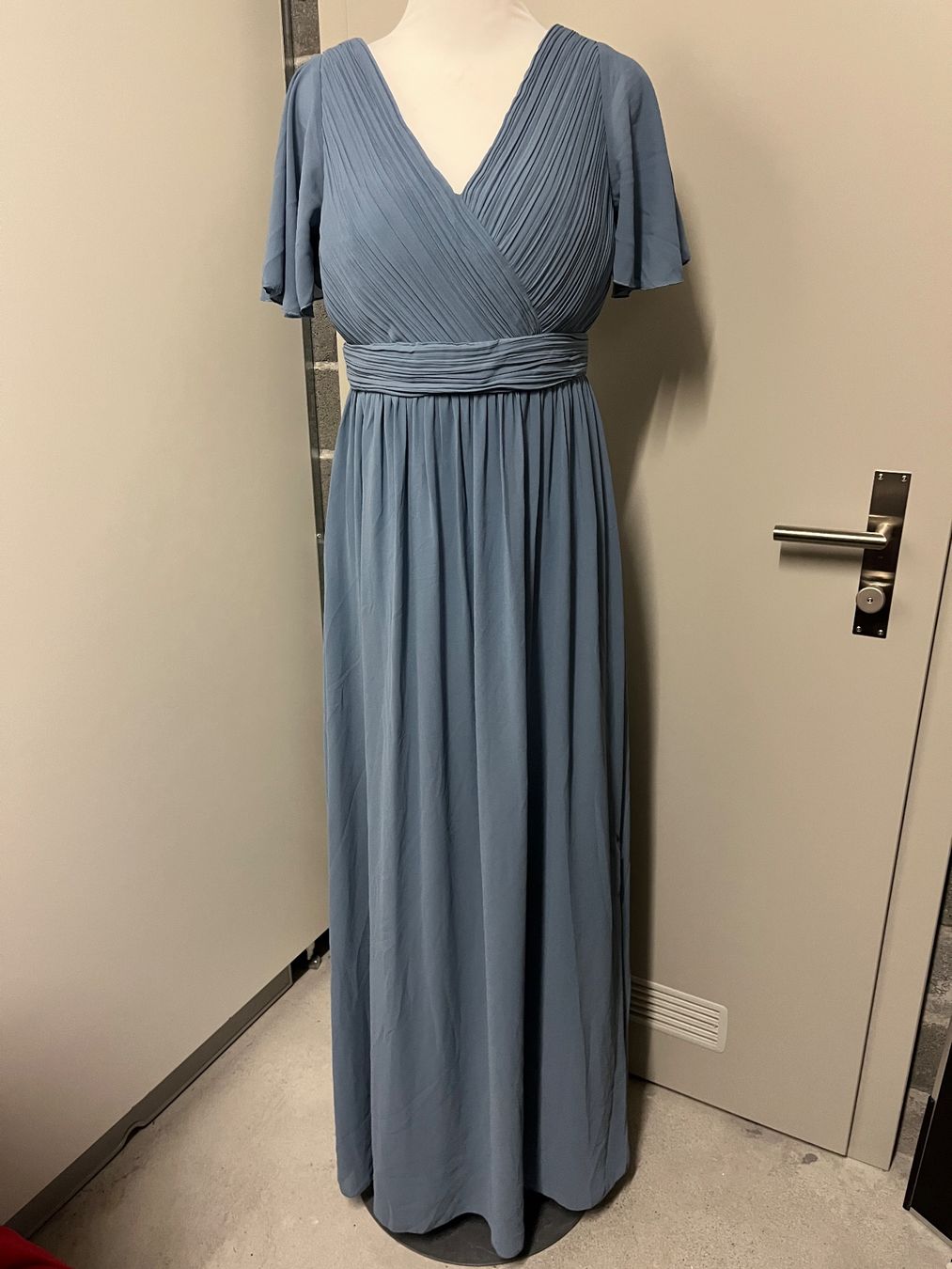 Vestiti: Abend-Kleid, Gr. L, NP 159.- – Nuovo e nell'imballaggio originale da Interlaken venduto da Jasmin_Flower
