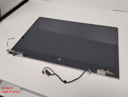 17.3 Zoll Komplet Bildschirm für HP ENVY 17