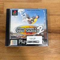 Tony Hawk's Pro Skater 2 - Playstation 1 - PS1 - PAL🕹️