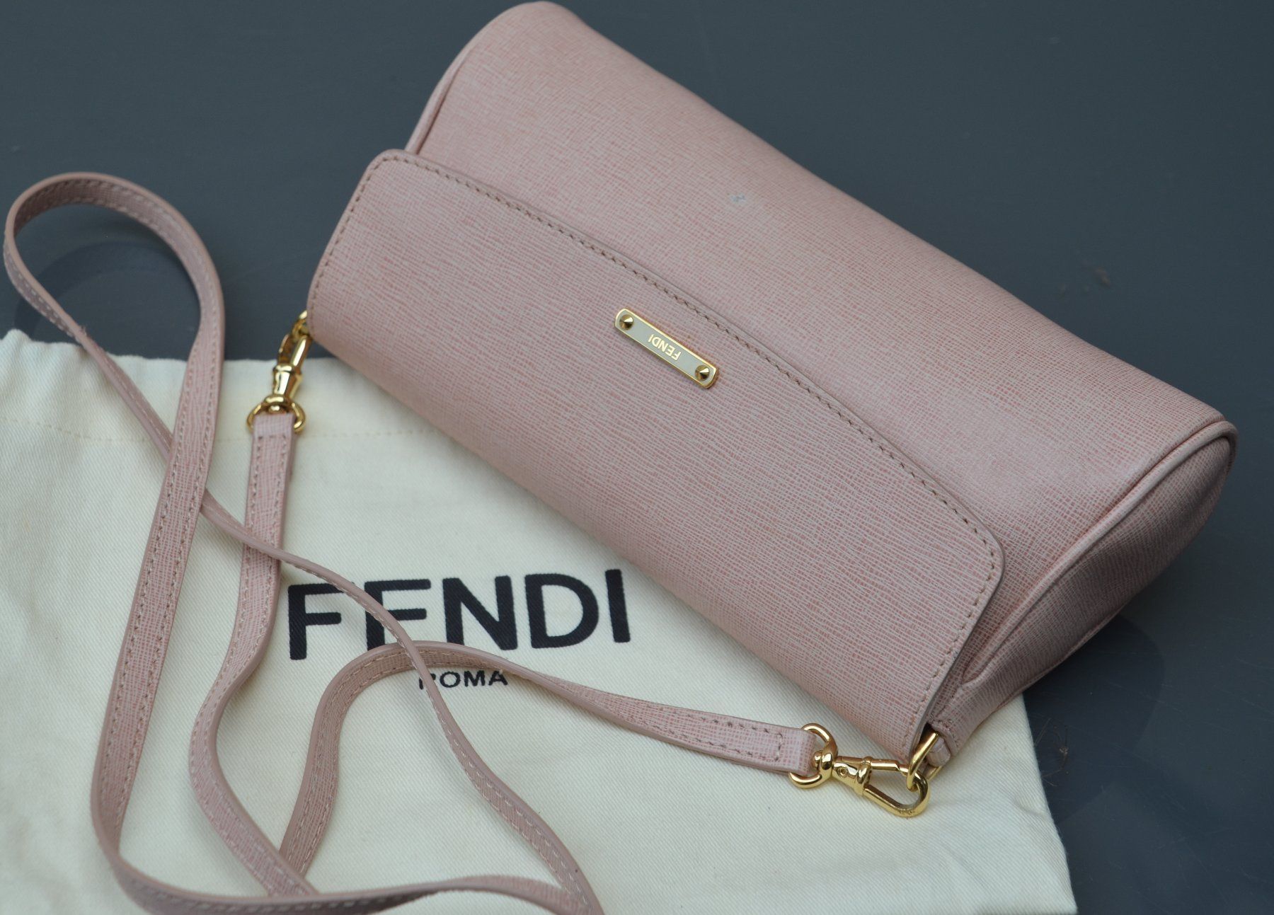 Fendi Borse da donna: Fendi Tasche / sac – Usato da Collonges venduto da arashee 4