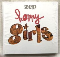 ZEP - Happy Girls: Beziehungskisten - NEU