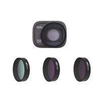 Mini 4 - Accessoires & Grand Angle + filtres