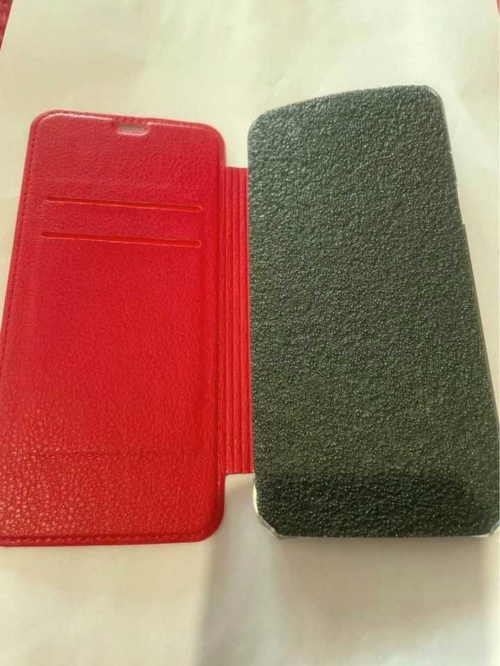 Cover & Protezioni schermo: Coque Guess Rouge Galaxy S8 Plus Neuf – Nuovo e nell'imballaggio originale da Bulle venduto da bruno023 2
