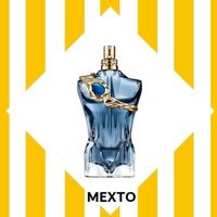 JEAN PAUL GAULTIER Le Beau Narcisse EdP 125ml