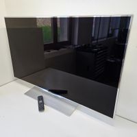 Philips 55 Zoll Smart TV - startet nicht!