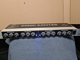 Behringer SONIC EXCITER SX3040 Ultimate Stereo Sound