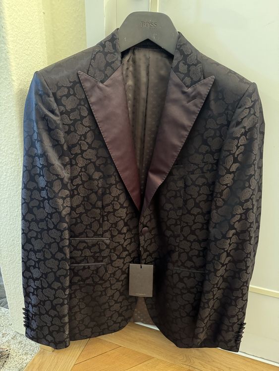 Hugo Boss Smoking NEU (Neu (gemäss Beschreibung)) in Zürich für CHF 350 ...