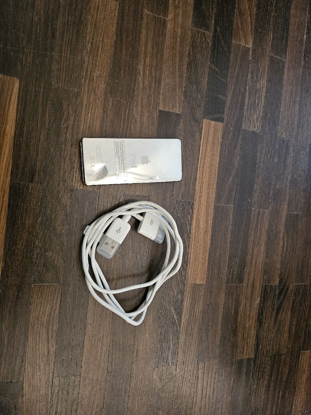 Apple Tragbarer Mediaplayer: Ipod 1 GB A1137 – Gebraucht aus Safnern von Sina120 1