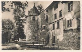 Schlob hallwil