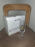 6er Ritzenhoff Biergläser "Appenzeller Bier" neu & OVP