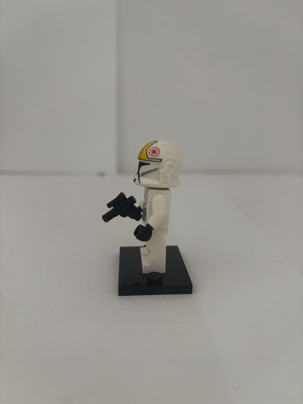 Lego Figuren: Clone Trooper Pilot (Phase 1) sw1425 – Gebraucht aus Bazenheid von MarHun9602 2