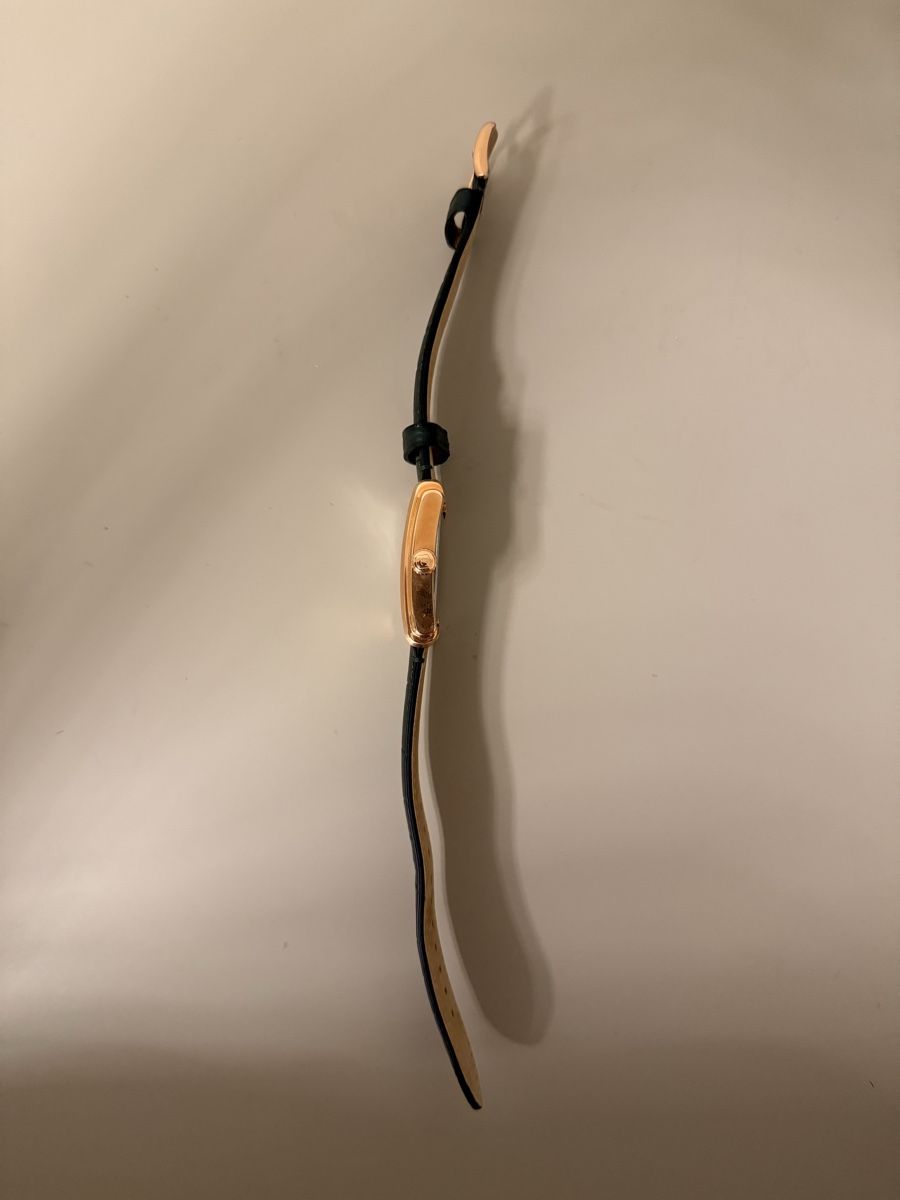 Fossil Uhren: Fossil Carraway Green & Rosegold – Neu (gemäss Beschreibung) aus Näfels von sellmemoric 1