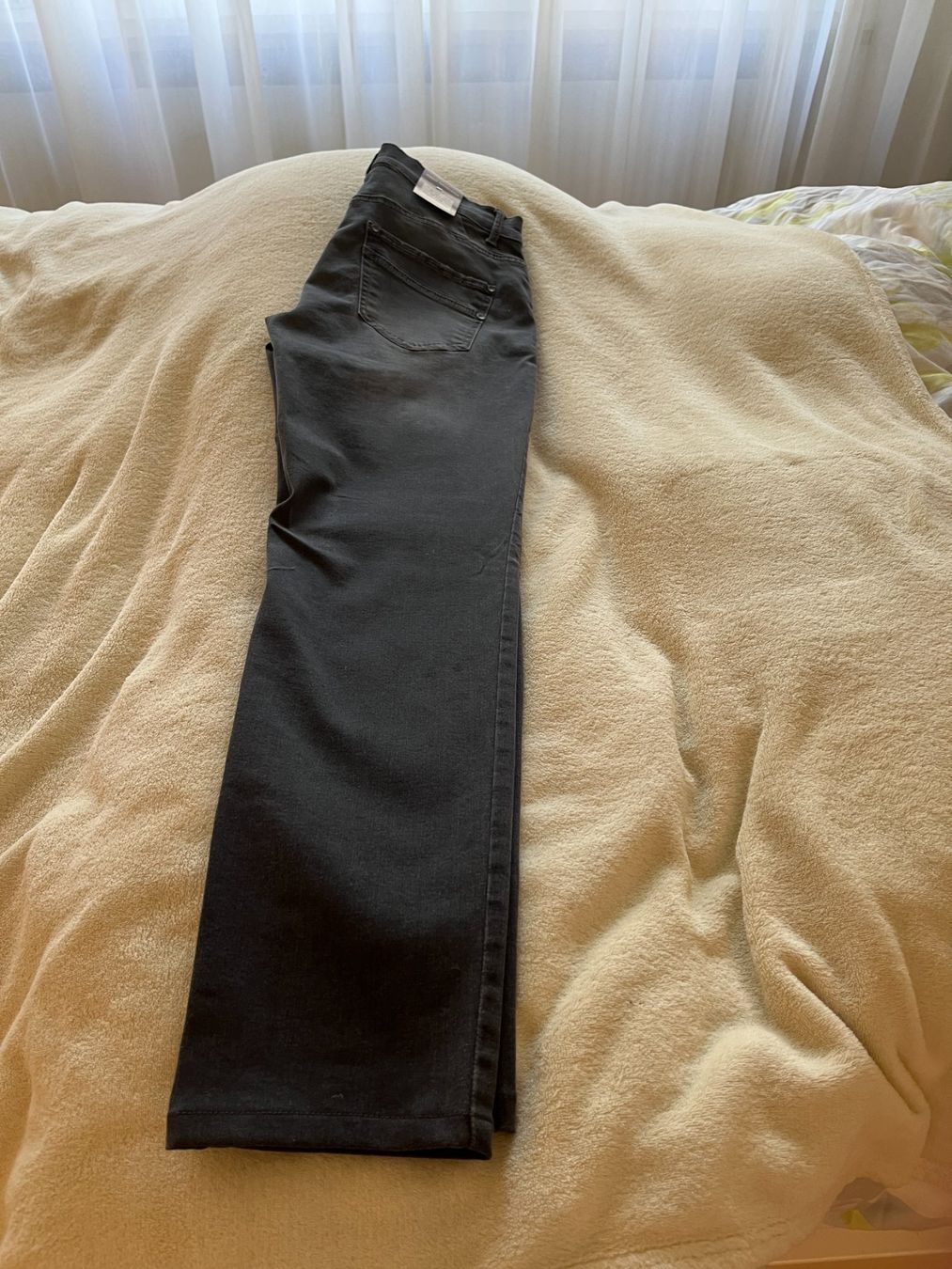 Jeans: Jeanshose – Nuovo (secondo la descrizione) da Ettingen venduto da dar_rqn6 3