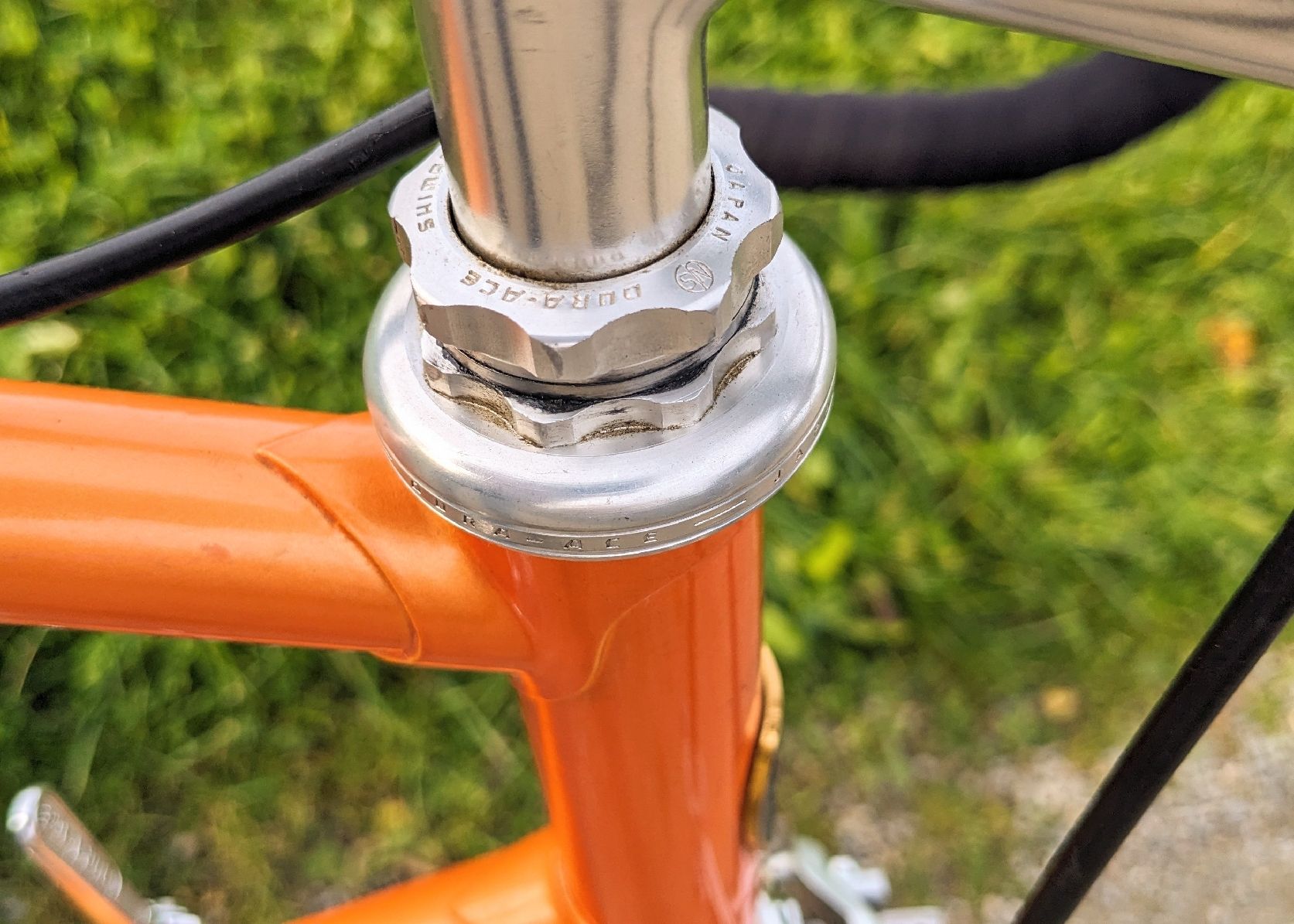 Koga Biciclette: Koga Miyata Gentluxe-S – Usato da Muolen venduto da Weltkulturerbe-Typ17 8