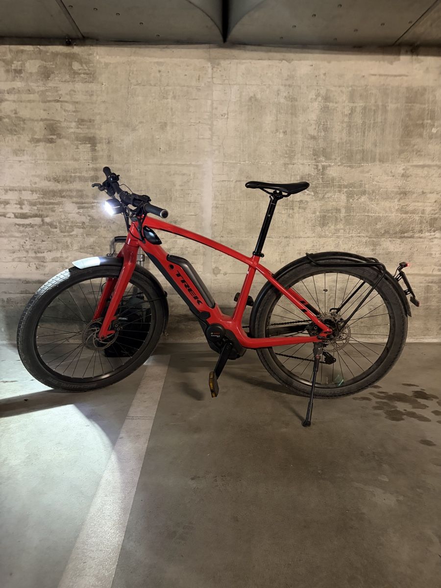 Bosch Velos: E-Bike 45km/h – Gebraucht aus Rheinfelden von urwyler81 1