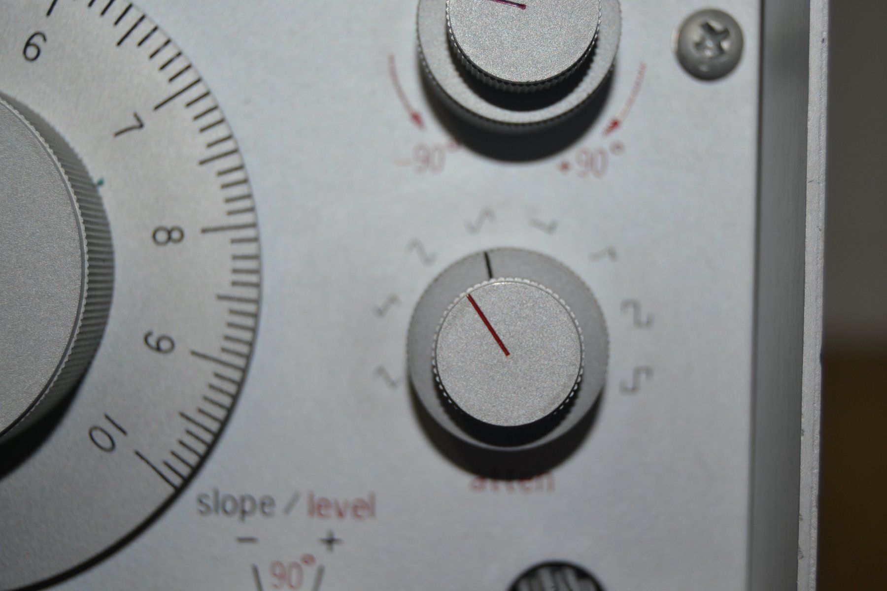 Messen: Wavetek Function Generator Model 115 – Gebraucht aus Wil SG von fanofrio 1