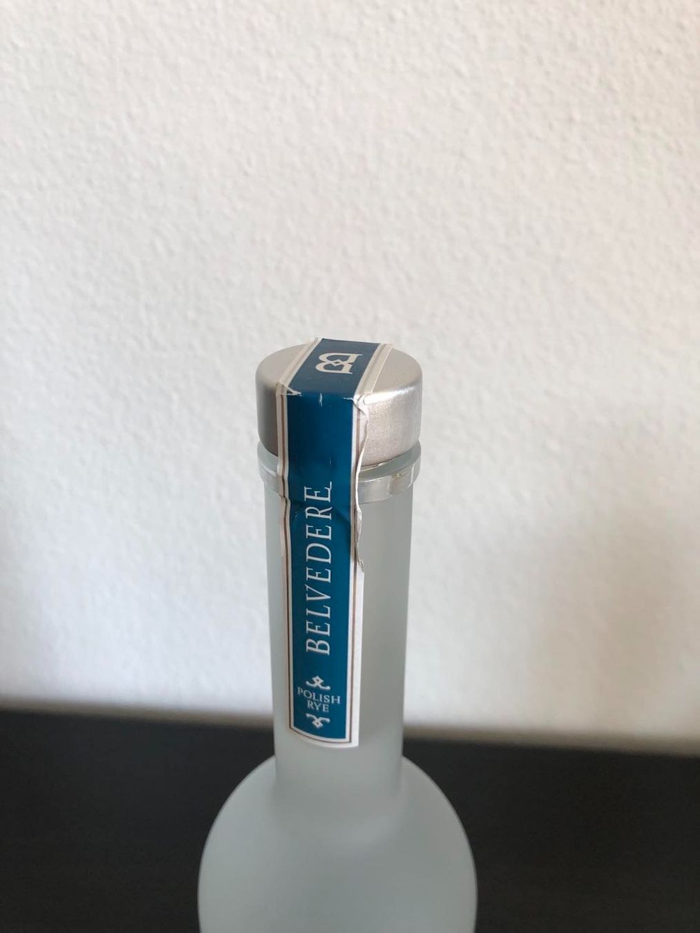 Belvedere Bevande alcoliche: VODKA BELVEDERE 0.7L / 40% – Nuovo e nell'imballaggio originale da Münchenstein venduto da weinundspirituosen 3
