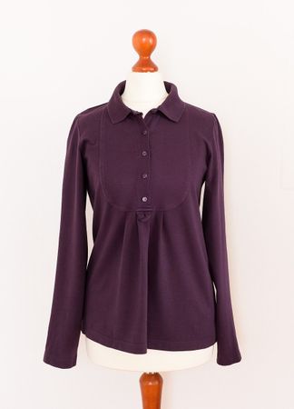 Langarmshirt von Lacoste "limited Edition"