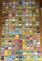 Carte Pokémon -Lotto di carte da collezione