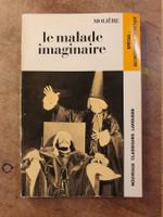 Le malade imaginaire - Moliere