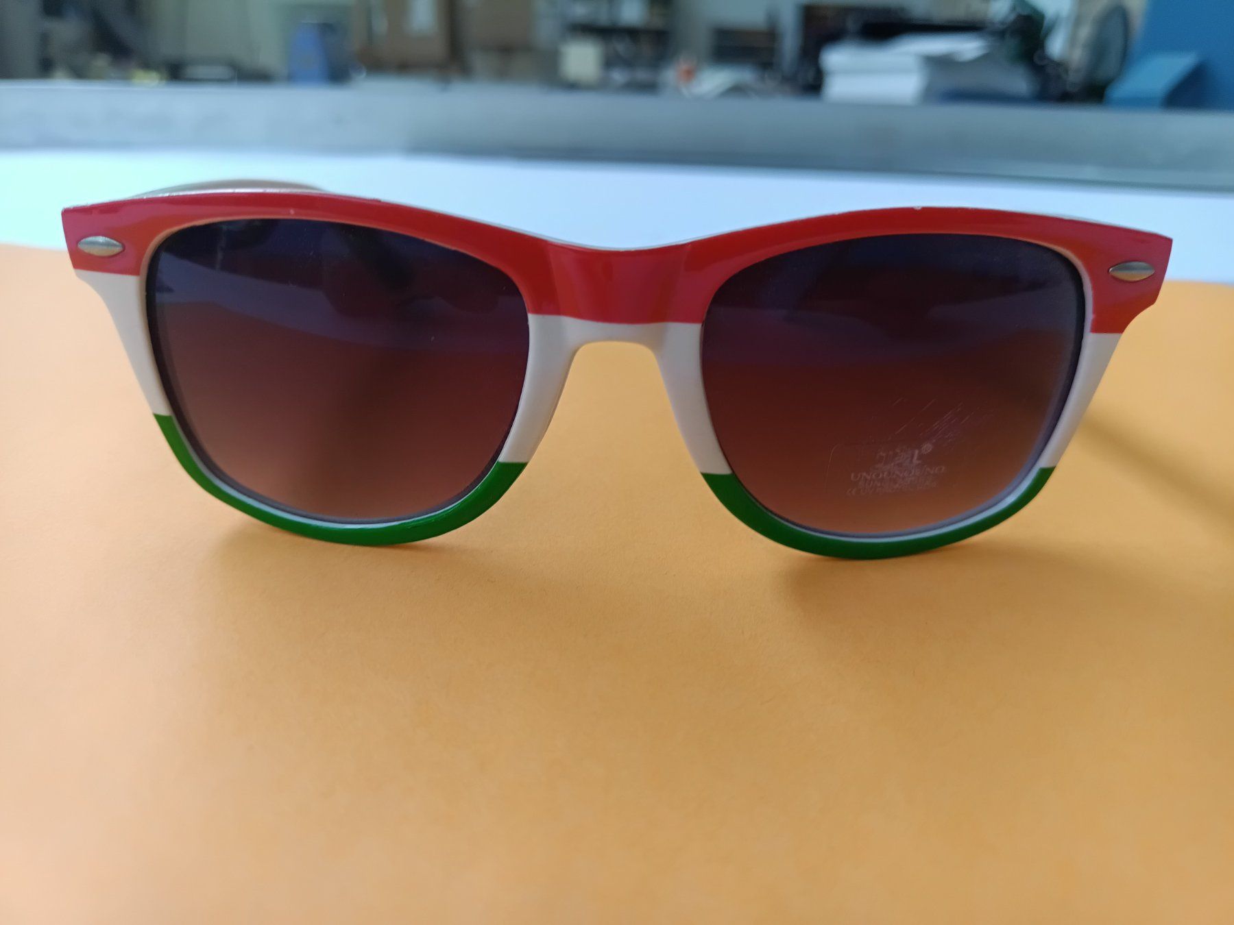 Occhiali & Lenti: Sonnenbrille "VIVA ITALIA" – Nuovo (secondo la descrizione) da Wängi venduto da Ladys_First