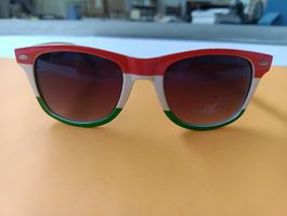 Sonnenbrille "VIVA ITALIA"