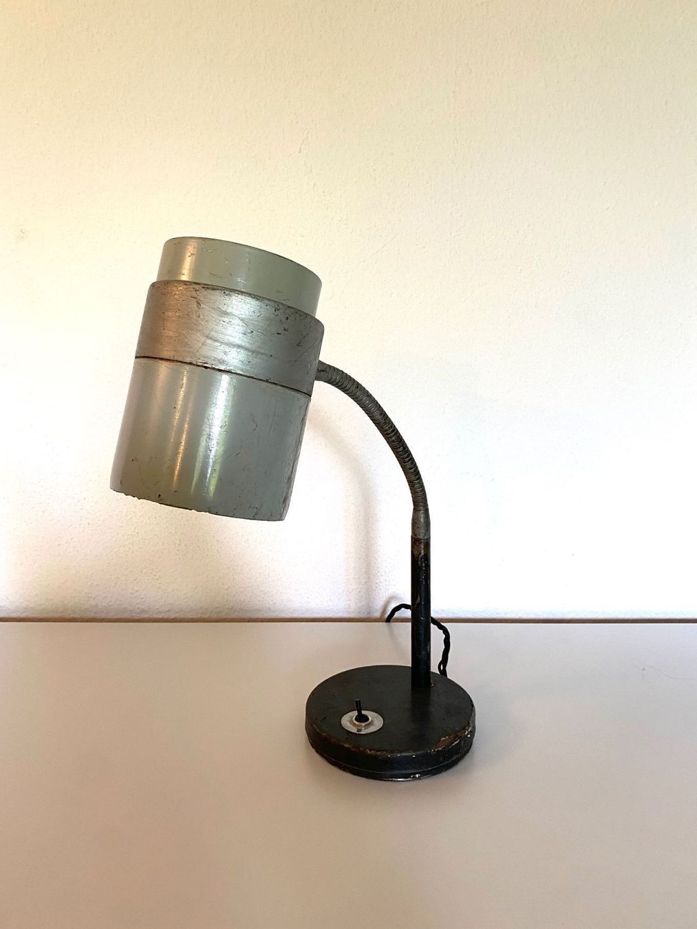 Lampade: Tischlampe Leuchte Licht – Usato da Olten venduto da sportwelt 1