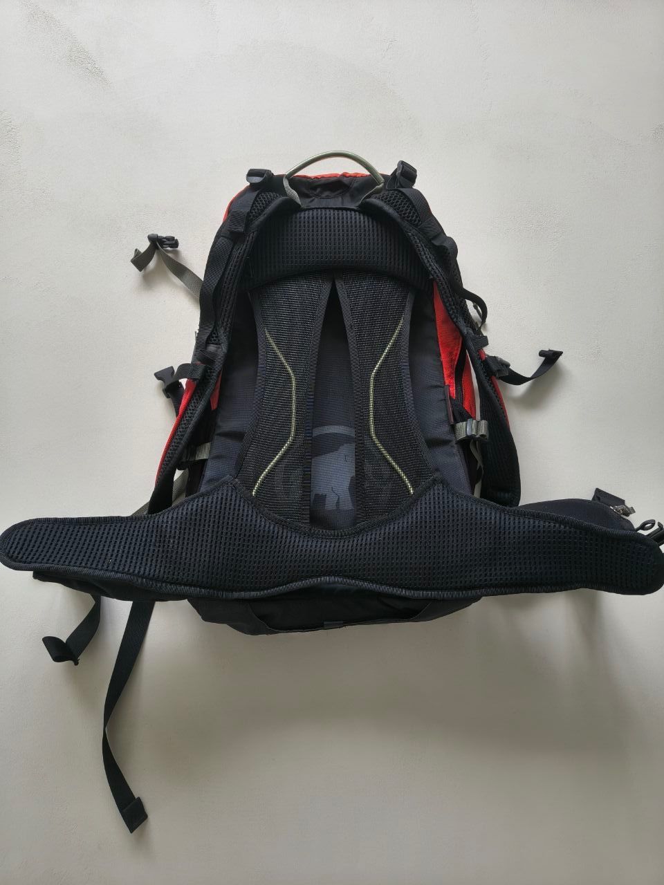 Mammut Zaini: Mammut Rucksack Energise 20 L – Usato da Waltenschwil venduto da Quitproquo 1